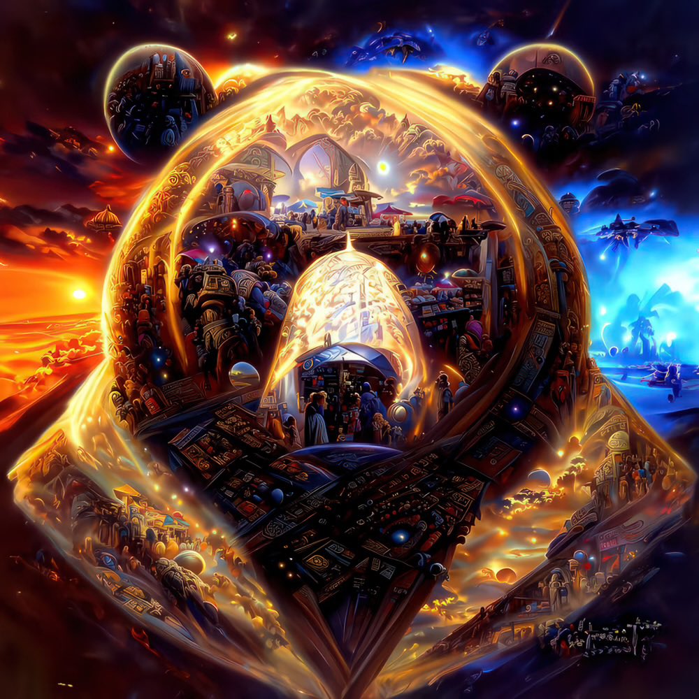 Pacman (@pacmannft) on Twitter photo Today is the day!
All I know is that if <a href="/bearandbullnft/">The Bear And Bull NFT</a> is involved, it’s gonna be YUGE!
Grab an Alpha Pass and get involved 🦾 Today is the day!
All I know is that if <a href="/bearandbullnft/">The Bear And Bull NFT</a> is involved, it’s gonna be YUGE!
Grab an Alpha Pass and get involved 🦾