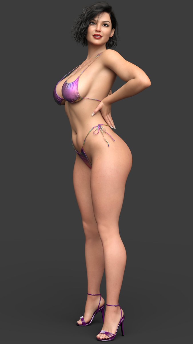 WIP inspired by <a href="/IvyCosplay/">Ivy Cosplay</a>