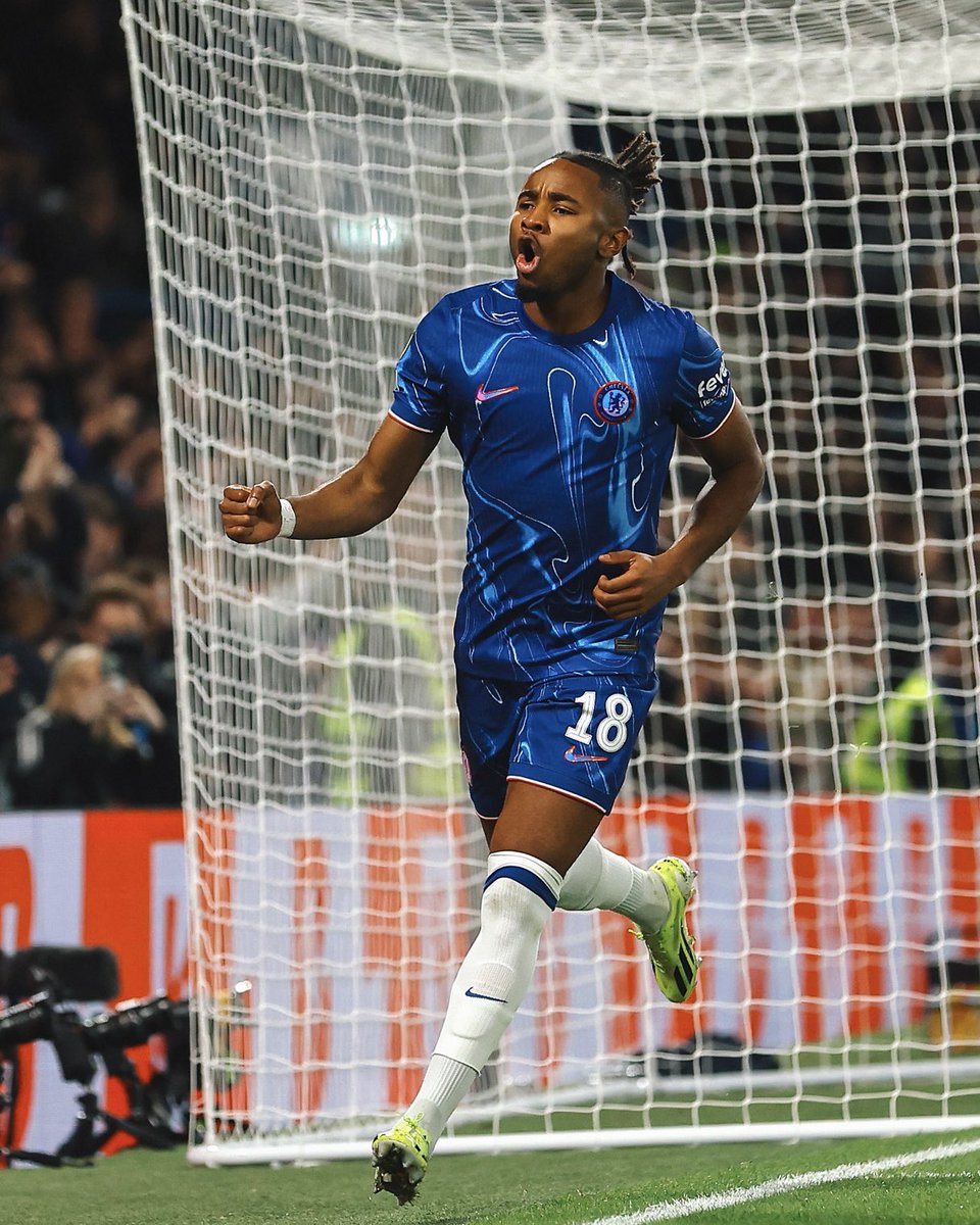 Nkunku bu yaz Chelsea'den ayrılacak. 

Chelsea ve Nkunku, bu ay içinde bir çözüm bulacak.

(Fabrizio Romano)