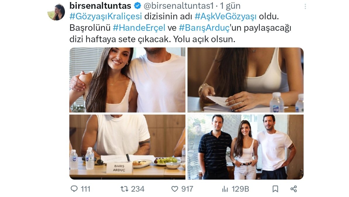 En popüler oyuncuların bir gün önceki haberinin aldığı etkileşim ile uzak şehir haberinin 2 saatte aldığı etkileşime bakın. Bizim Mine nefreti şaka değil