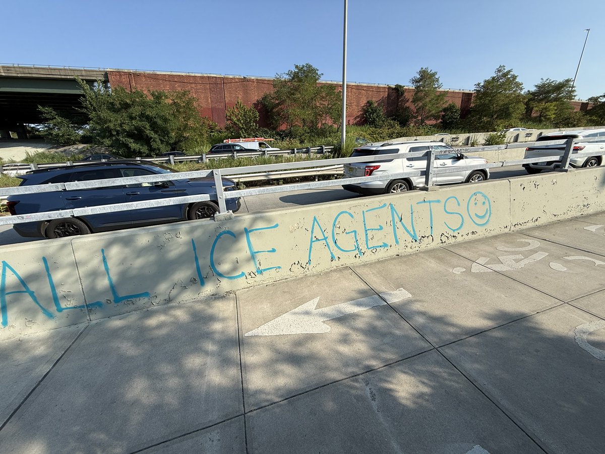 Live from NYC: Death to all ICE Agents, Zohran for Mayor