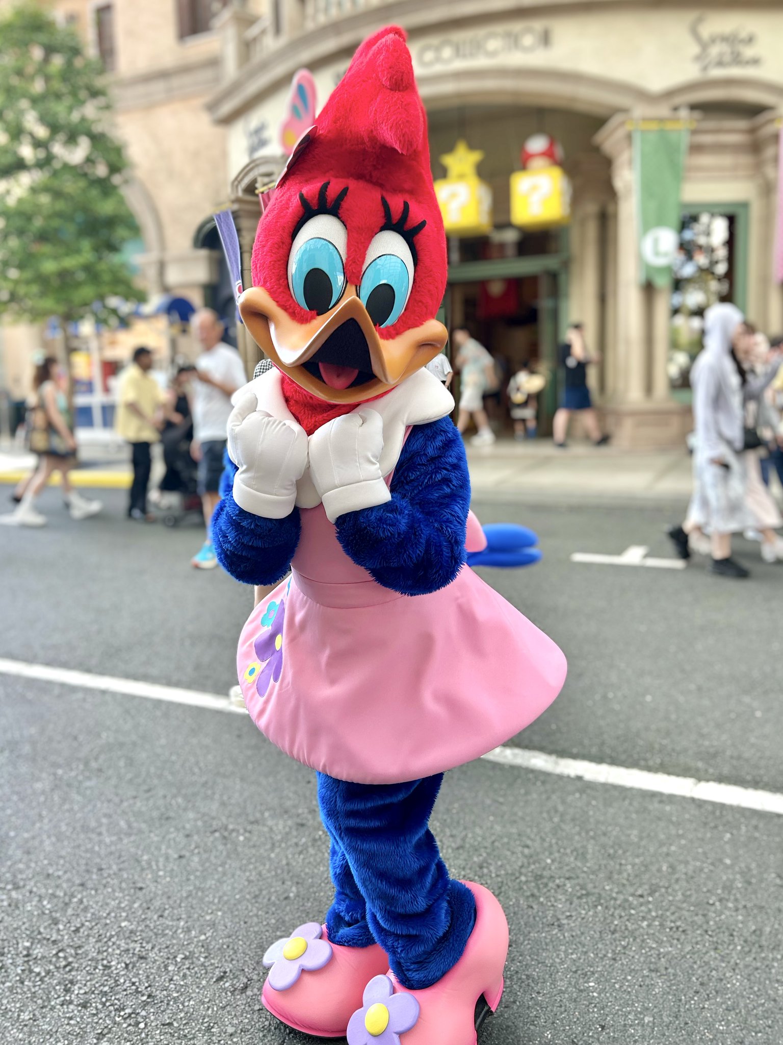 ユニベア　ユニベアシティ　トランプの兵　ハートの女王　チャシャネコ　ウサギ ユニベア ユニベアシティ トランプの兵 ハートの女王