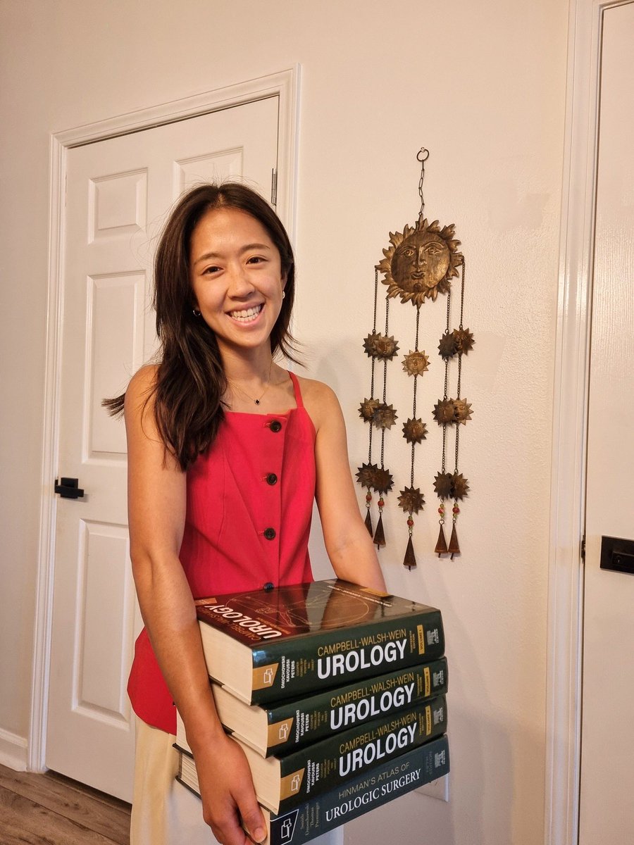 Yeonsoo Sara Lee, MD tweet media