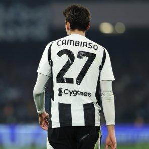 Omar Sburato entra nel club dei 27