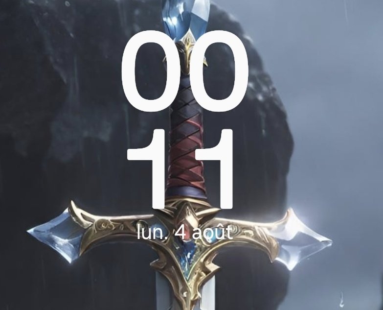 AChanneling's tweet image. Let it begins.
#restart #finalcountdown