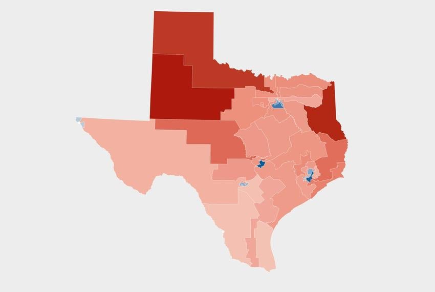 🚨BREAKING: Texas Attorney General Paxton warns that Democrats fleeing Capitol to unlawfully dodge voting on GOP redistricting will be ARRESTED and HAULED back to Austin by law enforcement.