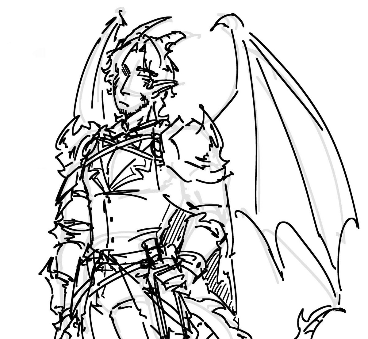 dailyminutels's tweet image. Day 39!

Post for 👑 admin, he&apos;s taking exams so tell her good luck!! (-☀️)

#minutetech #minutetechfanart