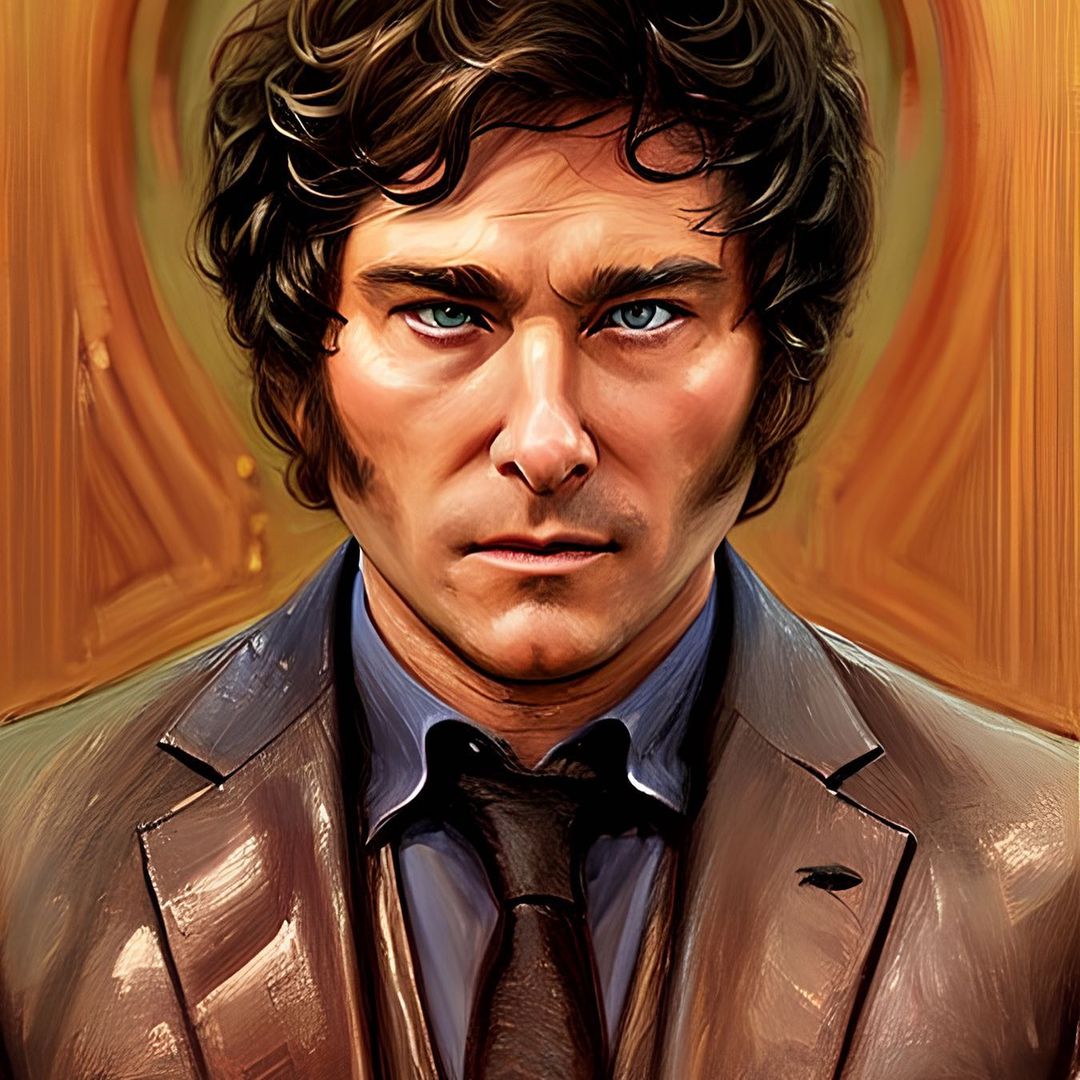 Desde que gobierna Milei, no cambió mucho en mi vida y economía, sigo laburando como siempre, levantándome a las 6 y llegando a mi casa a las 19, de lunes a sabados, si no trabajo no como.

Tengo la tranquilidad de no deberle un mango a nadie y algo puedo ahorrar, vivo sin darme