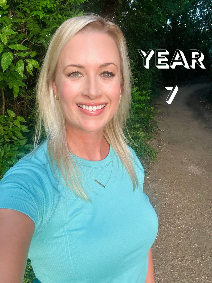 Ready to begin year 7 teaching Elementary PE! What year will you be starting this school year? 

#PhysEd