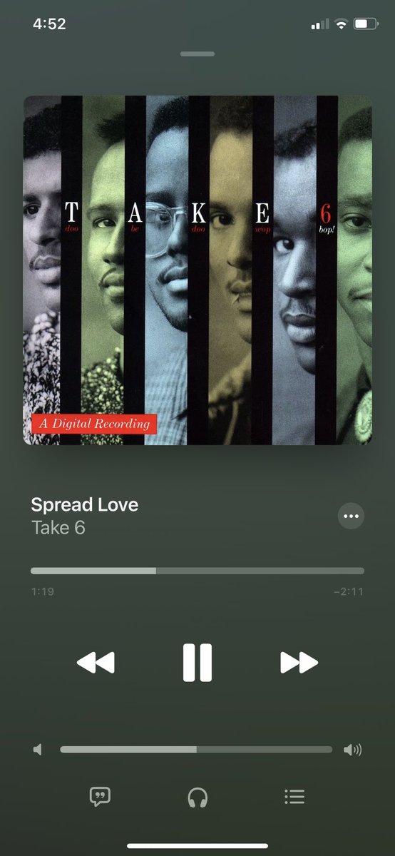 “Spread love, oh, instead of spreading lies… Spread love, mm, the truth needs no disguise.” 🎶 #HappySunday