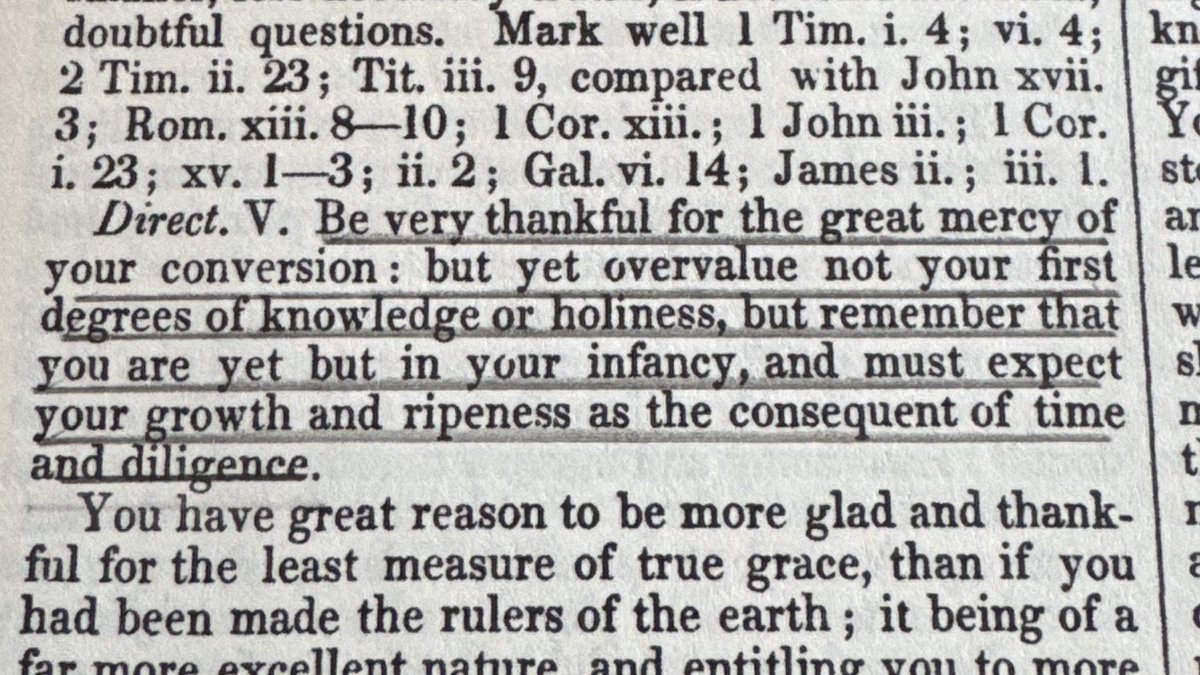 Richard Baxter: