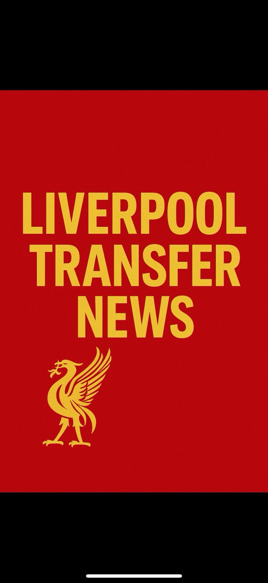🚨🔴 Good Night Reds. Just a quick summary of today’s main transfer news…

 Isak, situation is the same, player wants LFC but Newcastle have to wait for replacements, they are in for Šeško and Wissa who looks set to sign. Šeško however will decide between Newcastle &amp; United