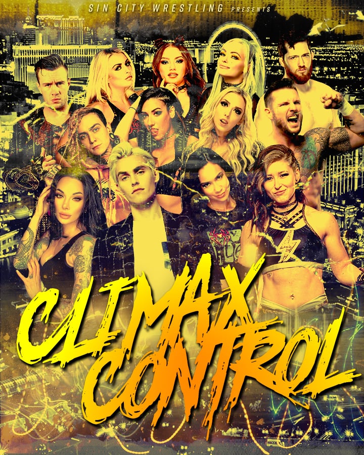 Attention one and all! Results for Climax Control #431 are up!

scwrestling.net/events/regresu…