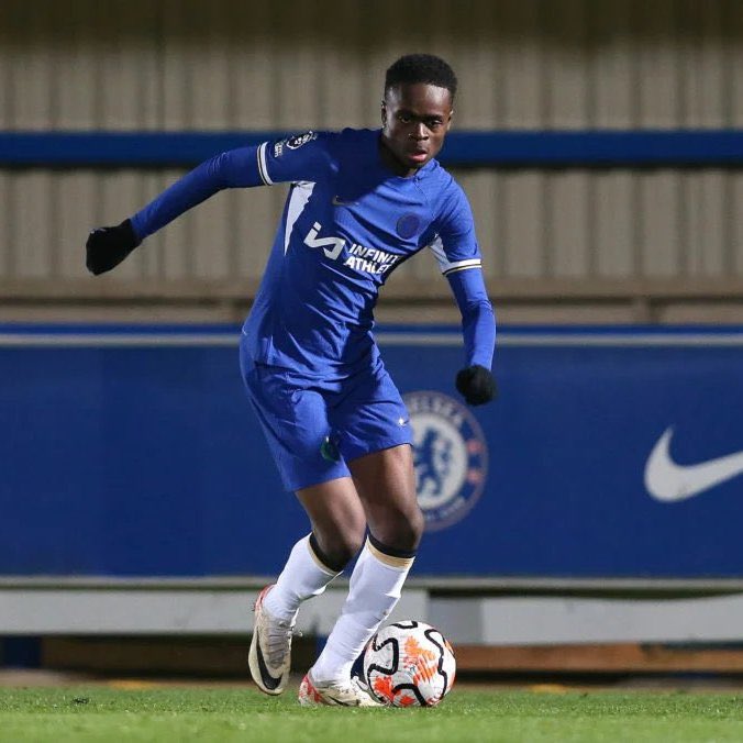 Tyrique George bu yaz takımdan ayrılabilir.

(Fabrizio Romano)