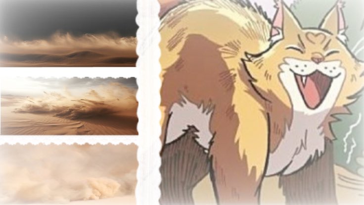 sandstorm (@sandofstorms) on Twitter photo 