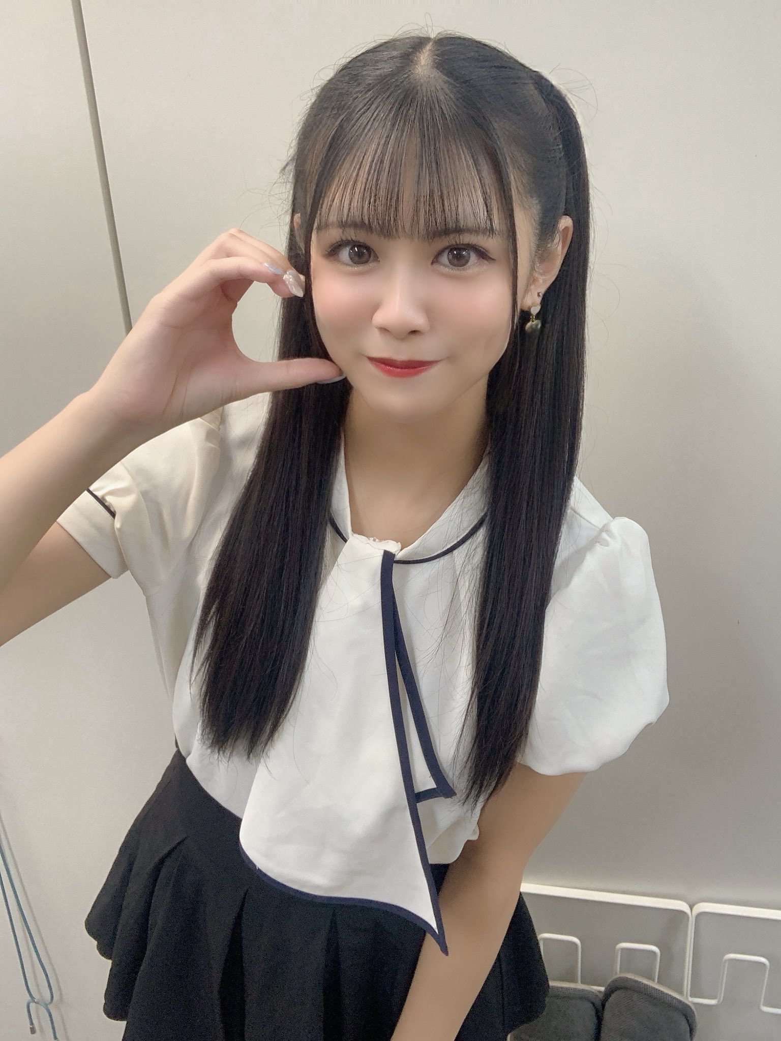 はむりん♡ 髪切ったよ✂