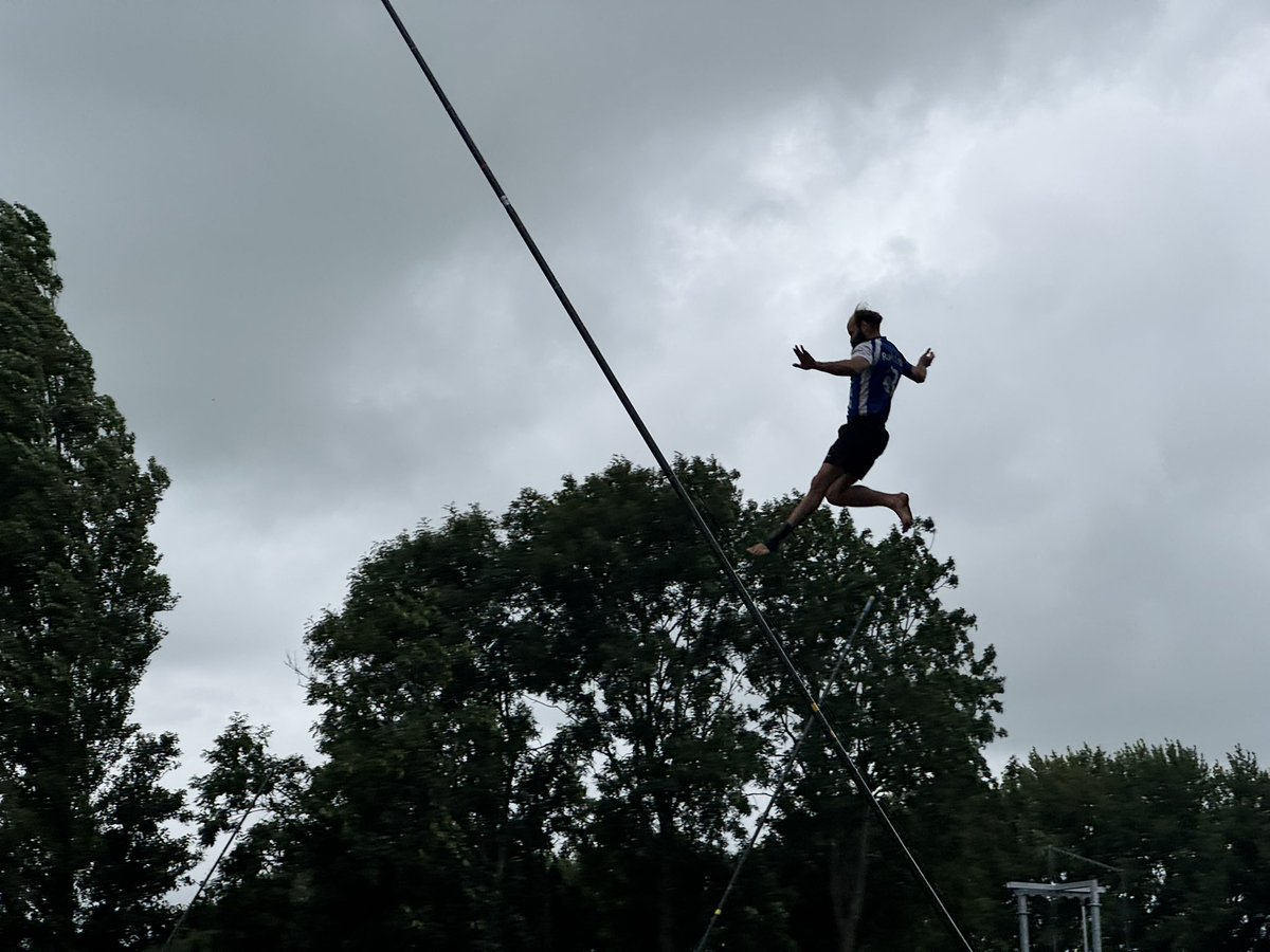 Bert van Dijk tweet media