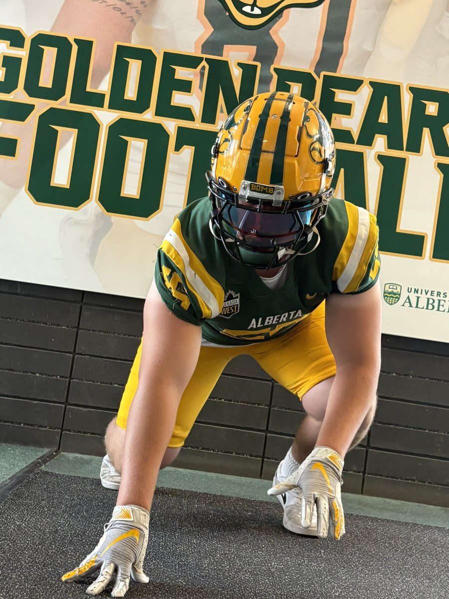 Dax Williams (@dax_williams68) on Twitter photo #AGTG Blessed to receive my first U SPORTS offer from the University of Alberta! <a href="/CoachBone/">Stevenson Bone</a> <a href="/saintjordan21/">Jordan Liberman</a> <a href="/AlmondoSewell90/">Almondo Sewell</a> #AGTG Blessed to receive my first U SPORTS offer from the University of Alberta! <a href="/CoachBone/">Stevenson Bone</a> <a href="/saintjordan21/">Jordan Liberman</a> <a href="/AlmondoSewell90/">Almondo Sewell</a>