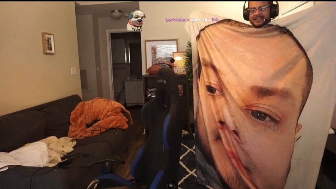 How many of yall are getting the new Erobb221 blankets?