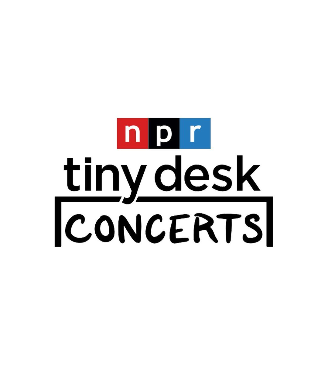 Tiny Desk producer Bobby Carter confirms they're not shutting down 🎤

This comes after rumors spread that Tiny Desk would end following Donald Trump’s order to cut federal funding from NPR