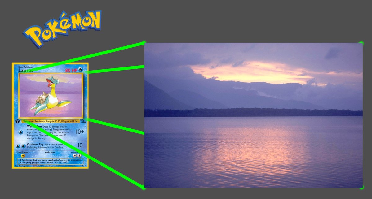 Render96 VGTP (@render96vgtp) on Twitter photo The source image for the Lapras Pokémon Card!Found in Photo Mantan (Full Tank) Vol. 6 - Four Seasons • Nature CD.Spotted by <a href="/Leonard85026417/">Roovahlees✌️</a> The source image for the Lapras Pokémon Card!Found in Photo Mantan (Full Tank) Vol. 6 - Four Seasons • Nature CD.Spotted by <a href="/Leonard85026417/">Roovahlees✌️</a>