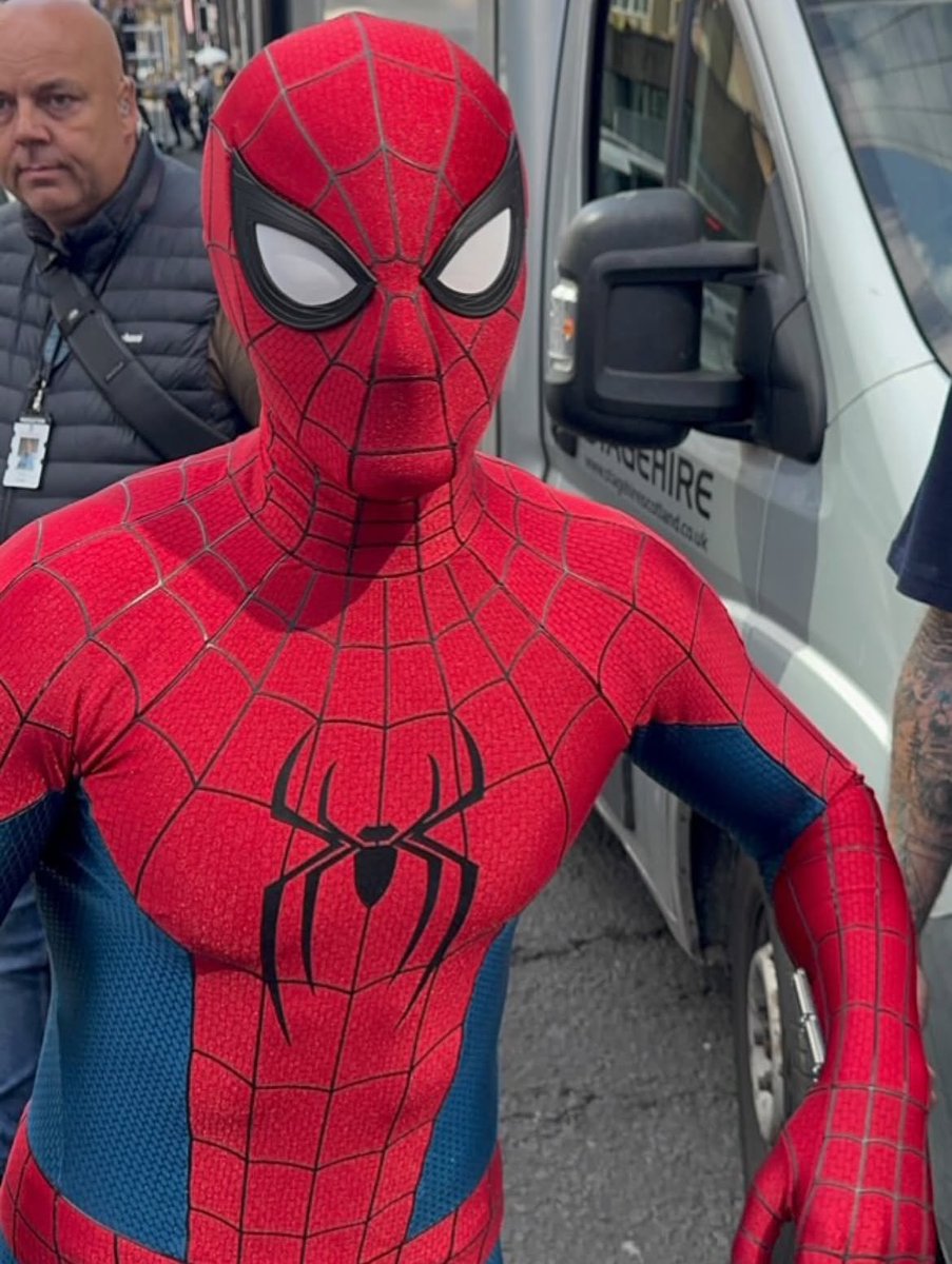 darn hooligan ‼️ ✨ tweet media