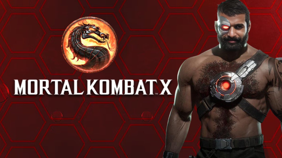 AresJr's tweet image. Bora trocar soco sem perder a amizade em #mortalkombatx
🟣 twitch.tv/aresjr
🔴 youtube.com/@aresjrclips