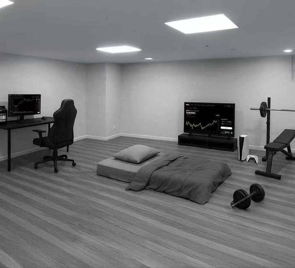 Man Cave (2025)