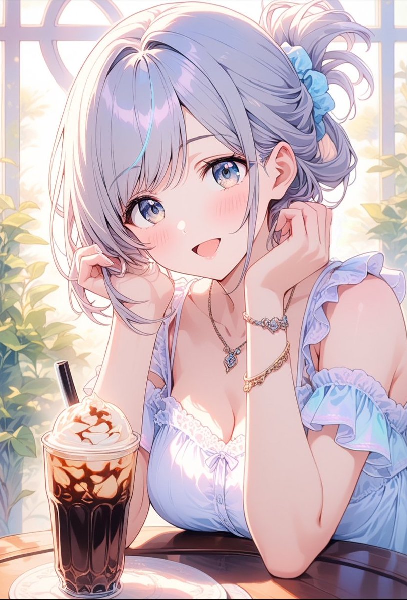 ｡*:✧* おはようございます *✧:*。
月曜日だぁぁ、、、！！
連休明け久しぶりのお仕事だあ🥺
頑張るぞぉ´-

皆さん今週も1週間
よろしくお願いします (ˆ꜆ .  ̫ . ) ꜆.:*♡