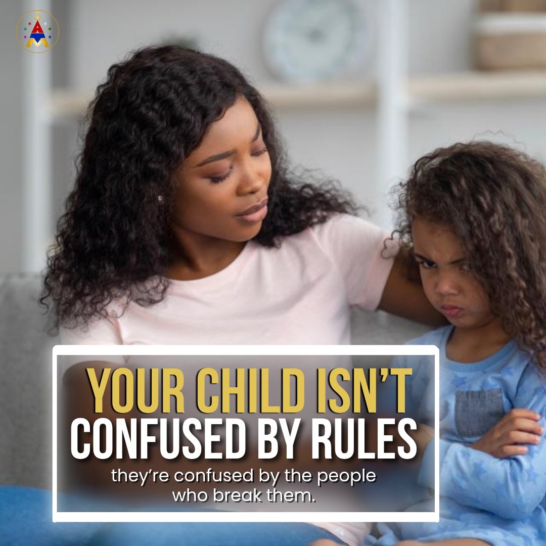 Soul_InMotion's tweet photo. Family;
How subtle public disrespect between parents teaches kids to ignore structure and favor one parent over the other, quietly breaking down the home’s foundation.
Click on this link  https://t.co/8lvPK0yY47 for full article!.
#familystructure #respectathome #MedicalLake https://t.co/Y4Qakg2FMY