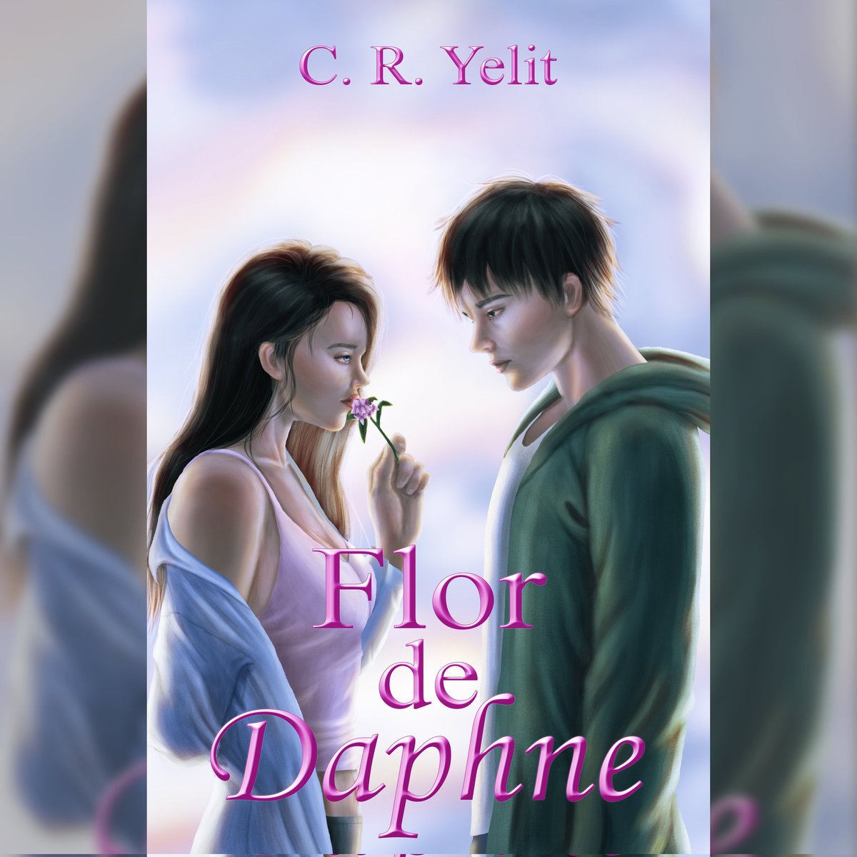 matsuiven's tweet photo. Flor de Daphne.
Lectura gratuita.
#libro #lectura #wattpad #wattpadespañol #book #literatura #FlordeDaphne #matsuiven #ivimatsu99 #cryelit https://t.co/ZselJaadTK