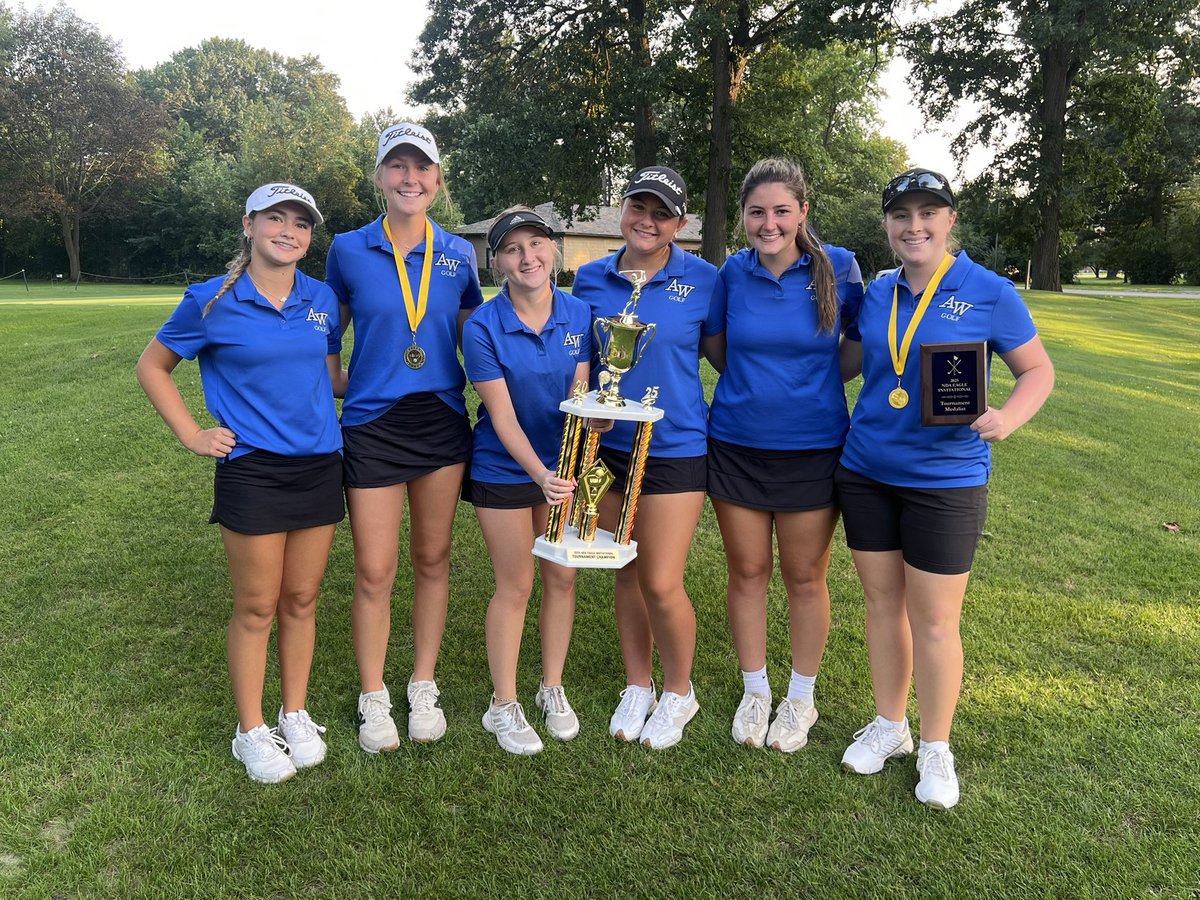 Piper Phillips (@piperphillips27) on Twitter photo I had a few days after Alliance Nationals to get ready for golf season. Happy to help my team to a championship in our first tournament. <a href="/whitjones25/">Whitney Jones</a> <a href="/RitterPiper/">Piper Ritter</a> <a href="/marleewilson/">Marlee Wilson</a> <a href="/CoachGill_MSU/">Ashley Gilland</a> <a href="/UKCoachLawson/">Rachel Lawson</a> <a href="/jess_bracamonte/">Jessica Bracamonte</a> <a href="/CoachDStenger/">Danielle Stenger</a> <a href="/ChandaBell2/">Chanda Bell</a> <a href="/JoRichwood/">Jordan</a> <a href="/hmcampbell12/">Hannah Campbell</a> I had a few days after Alliance Nationals to get ready for golf season. Happy to help my team to a championship in our first tournament. <a href="/whitjones25/">Whitney Jones</a> <a href="/RitterPiper/">Piper Ritter</a> <a href="/marleewilson/">Marlee Wilson</a> <a href="/CoachGill_MSU/">Ashley Gilland</a> <a href="/UKCoachLawson/">Rachel Lawson</a> <a href="/jess_bracamonte/">Jessica Bracamonte</a> <a href="/CoachDStenger/">Danielle Stenger</a> <a href="/ChandaBell2/">Chanda Bell</a> <a href="/JoRichwood/">Jordan</a> <a href="/hmcampbell12/">Hannah Campbell</a>
