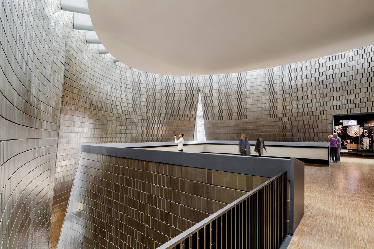 archinect's tweet image. There are 115 new #architecturejobs posted to @archinectjobs, the #1 job board in architecture. The photos here show some of the work from these firms. Jobs are located in New York, Los Angeles, San Francisco, Newport Beach, Orange, Seattle, Portland…

archinect.com/jobs