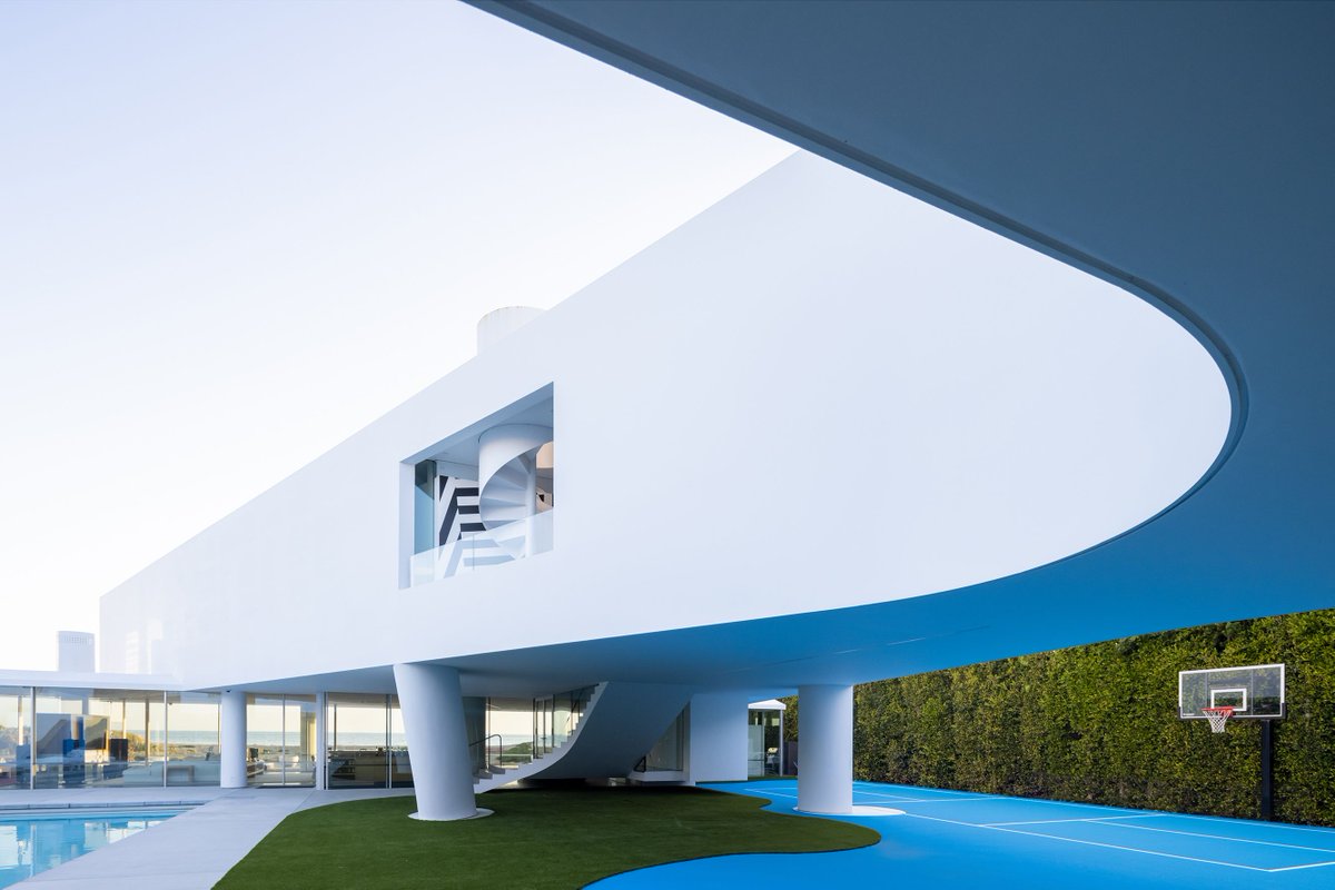 archinect's tweet image. There are 115 new #architecturejobs posted to @archinectjobs, the #1 job board in architecture. The photos here show some of the work from these firms. Jobs are located in New York, Los Angeles, San Francisco, Newport Beach, Orange, Seattle, Portland…

archinect.com/jobs