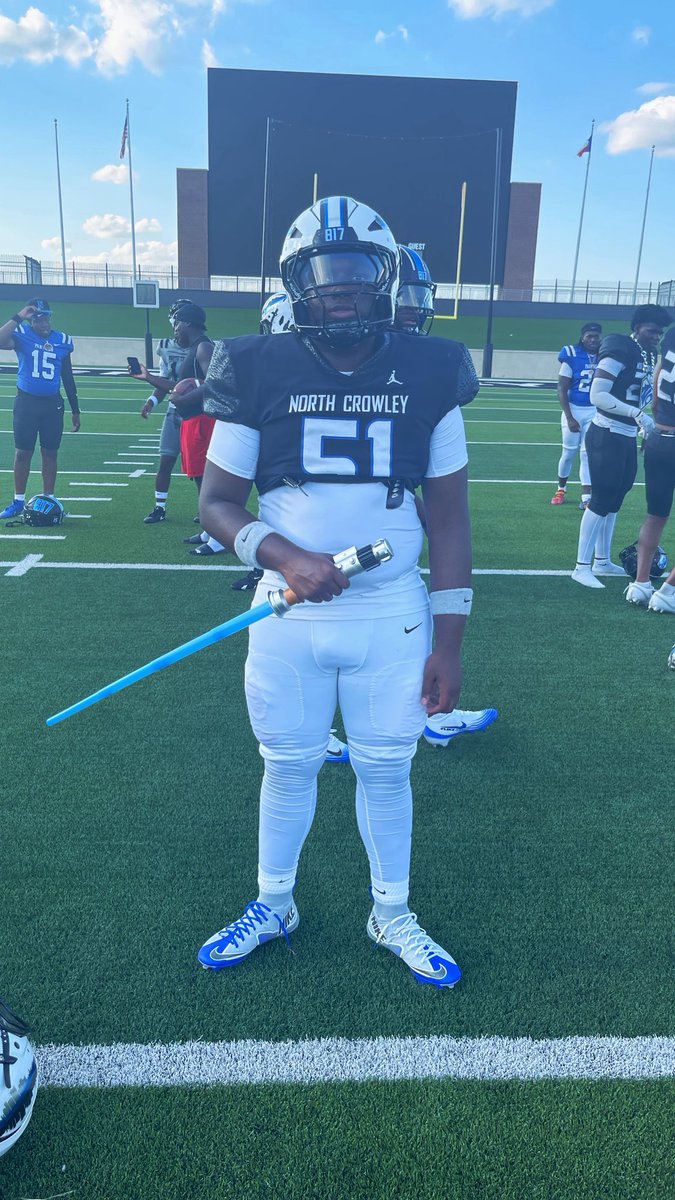 Last Ride 💙! #TheWall