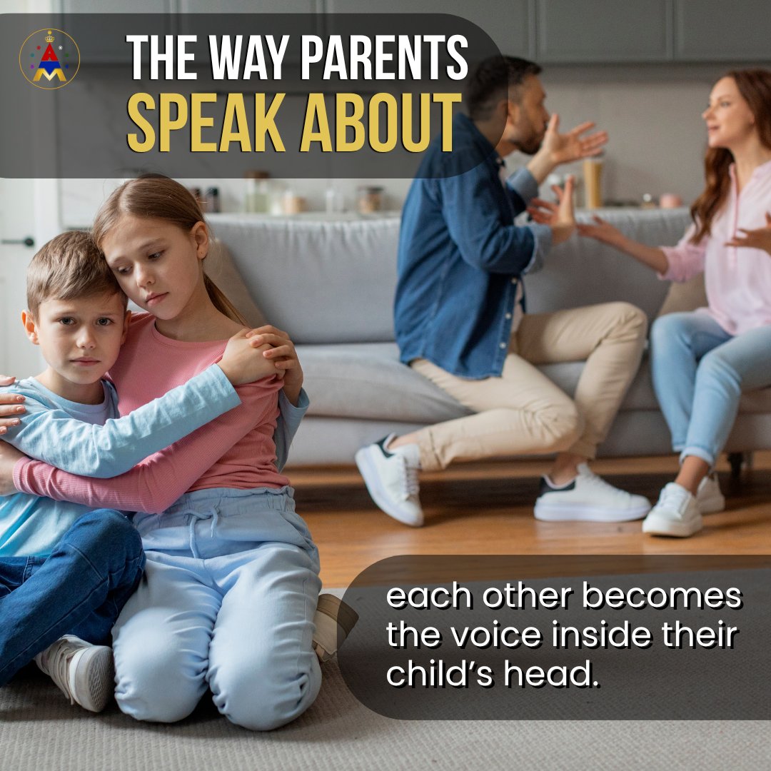 Soul_InMotion's tweet image. Family;
How subtle public disrespect between parents teaches kids to ignore structure and favor one parent over the other, quietly breaking down the home’s foundation.
Click on this link  masterterryacademy.com/main-home?am_i… for full article!.
#familystructure  #SpokaneCounty