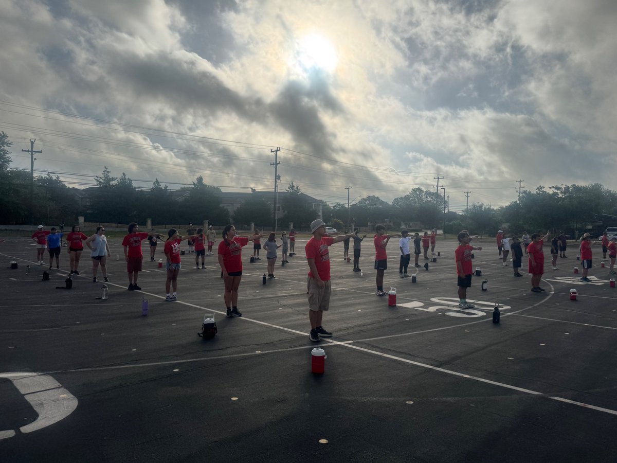 LEE Band tweet media