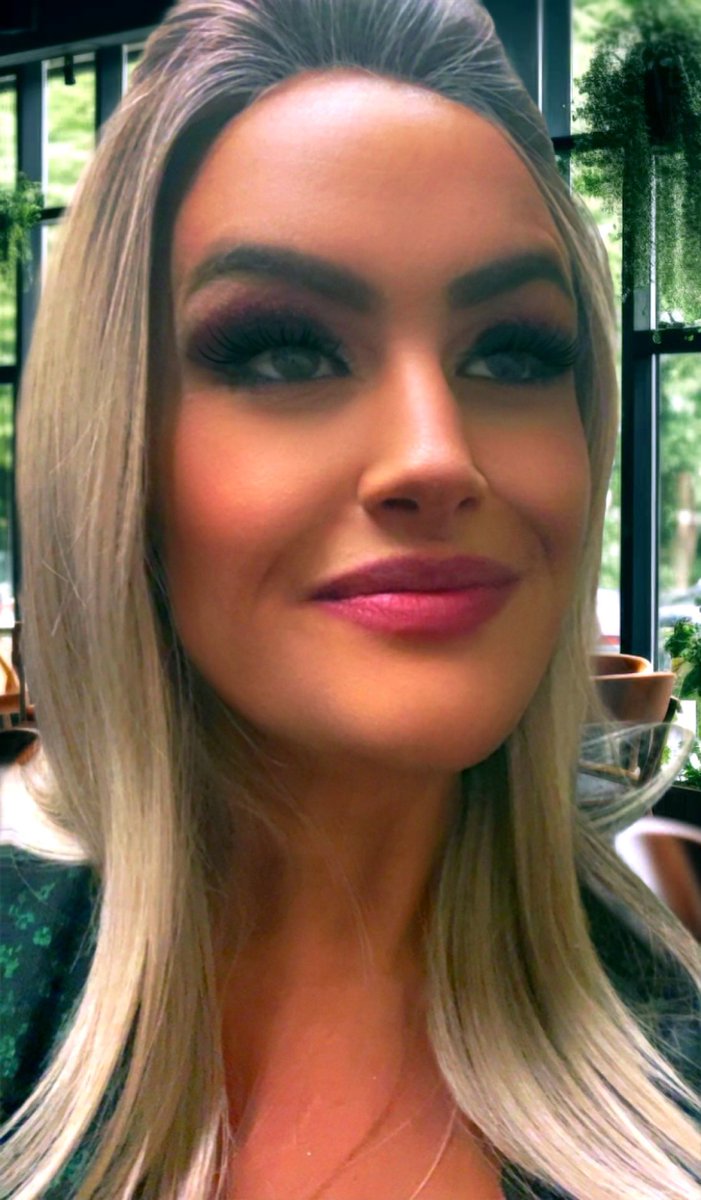 Look at my eyes the are doelike and lure you in
That’s when I have you in my trap.  
The prey was never me but you.  
Meet your new Mommy Domme