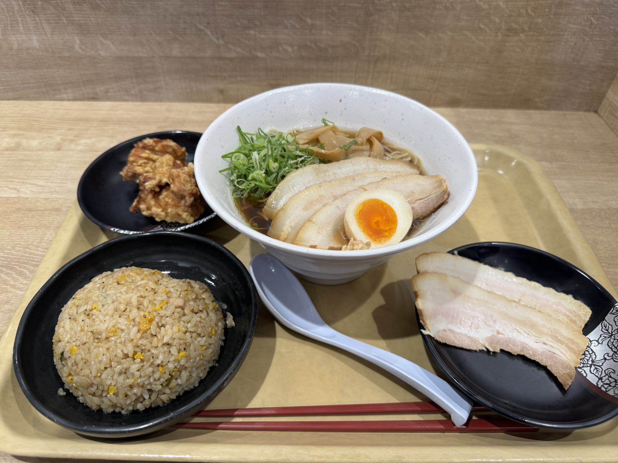 ラーメン 大ㄘゃん on X: 