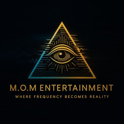 M.o.M Entertainment tweet media