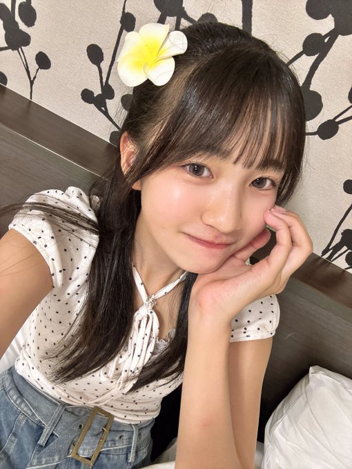 福田蒔已花のTwitter画像35