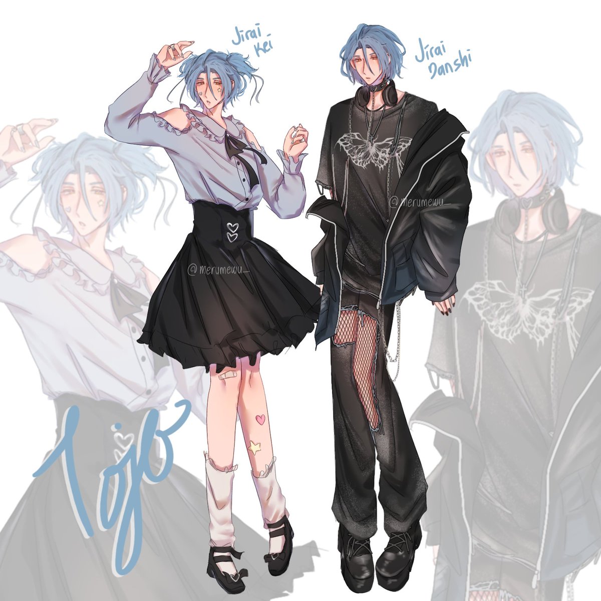 Joaa☆ | PLS TRADE W MEEE AT CF22 (Day 1) | tweet media