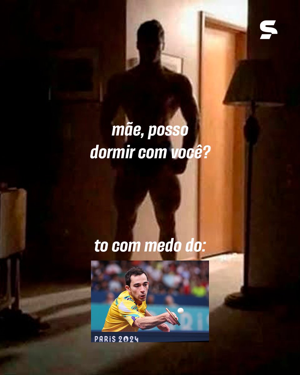 TÁ IMPOSSÍVEL!🇧🇷

Não tem uma nacionalidade que o Hugo Calderano não ATROPELE!! 😱 Dessa vez foi o alemão Benedikt Duda.

#TenisDeMesaNoSportv