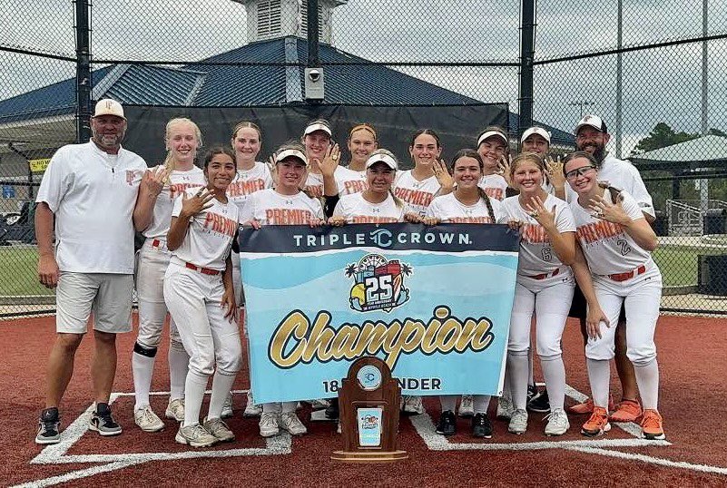 Premier 18U National (@18upfnational) on Twitter photo Your 2025 <a href="/TCSFastpitch/">TC Fastpitch</a> National Champions, Premier Fastpitch 18U National!!!! #PFamily Your 2025 <a href="/TCSFastpitch/">TC Fastpitch</a> National Champions, Premier Fastpitch 18U National!!!! #PFamily