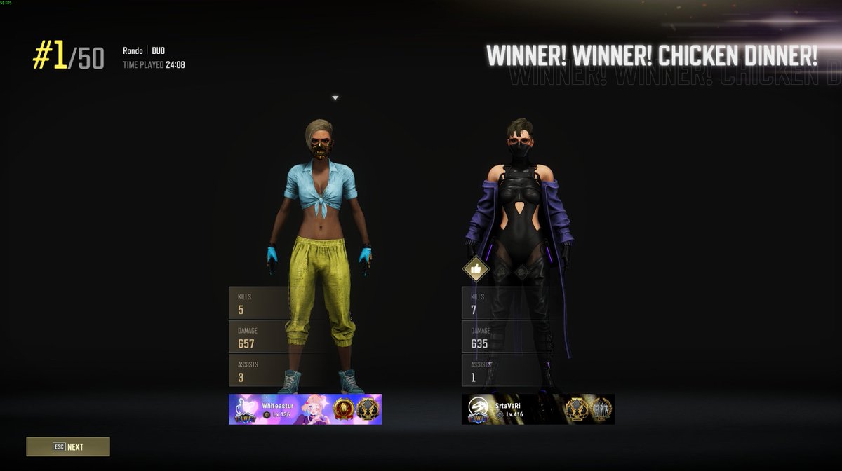 Whiteastur's tweet image. @SrtaVari  ultimas partidas antes de irnos