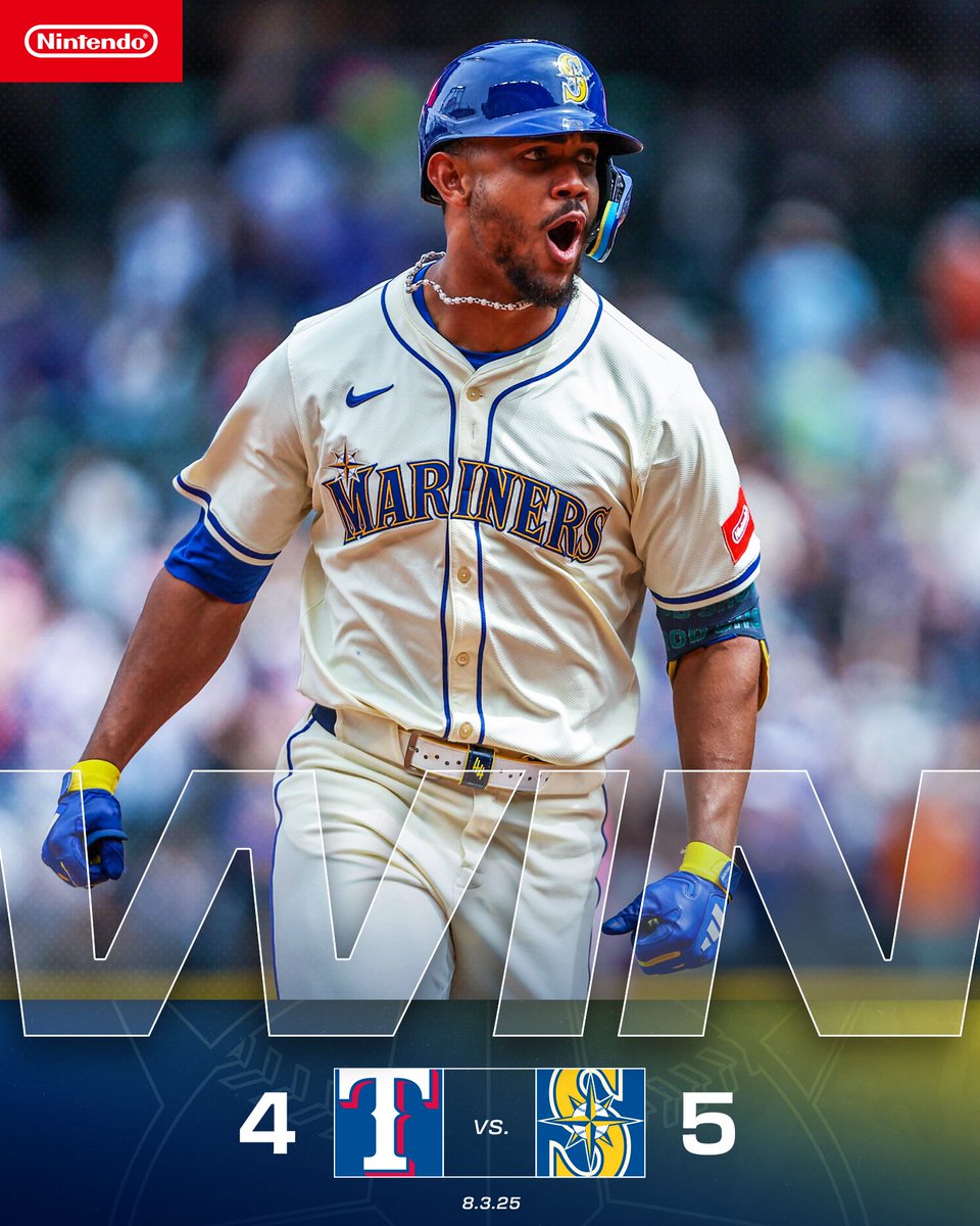 SERIES. WIN. #TridentsUp