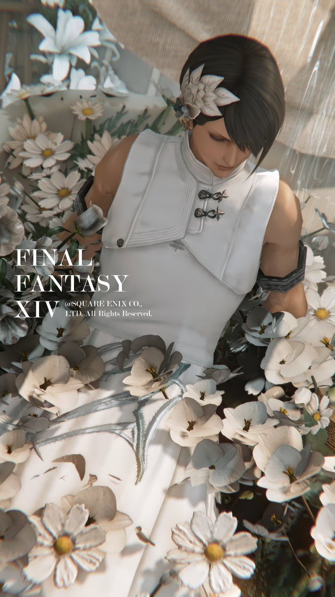 FF14_Toast's tweet photo. #ジェーン・ドゥの浴室
#ミドオス #FF14 https://t.co/t5vrnswI60