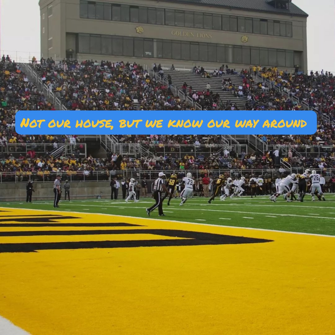 20 Days until kickoff! 🩵💛🐆

Jaguar Nation,  Whats your favorite moment or place to Road trip during The Season! ⬇️

See Ya in The A 🍑
 #SouthernIsTheStandard #GeauxJags #TeamNow