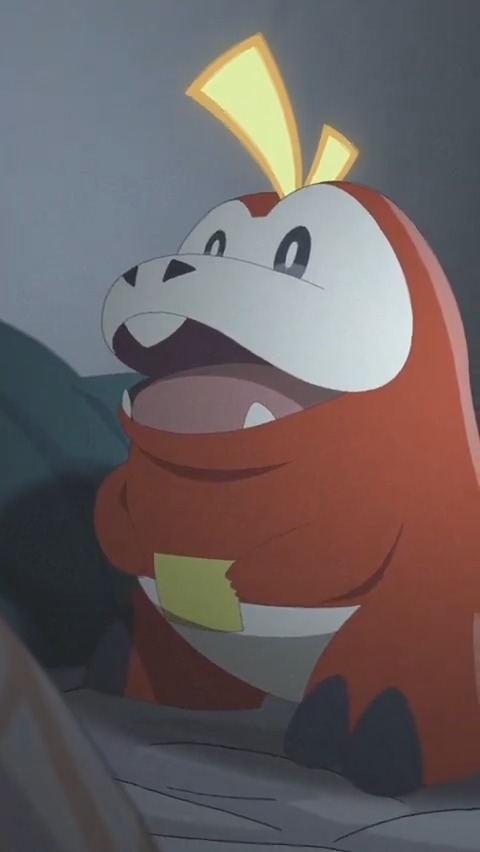 Video by @PokemonSleepApp