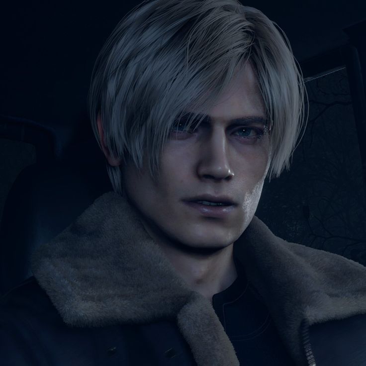 𝐋𝘦𝘰𝘯 𝘚. 𝘒𝘦𝘯𝘯𝘦𝘥𝘺 (@leonlazykennedy) on Twitter photo 